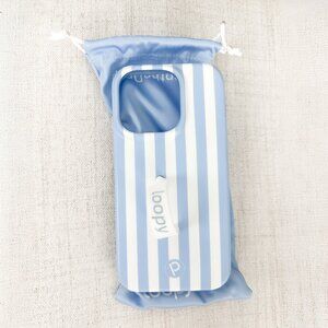 Iphone 14Pro Loopy Case